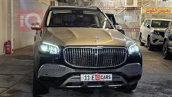 مرسيدس بنز GLS